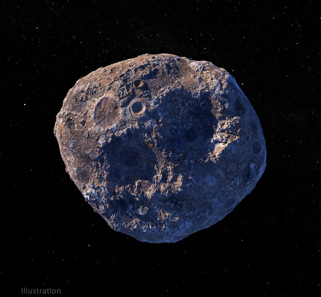 The Planetary Defense Coordination Office From “Don’t Look Up” Is a Real Thing