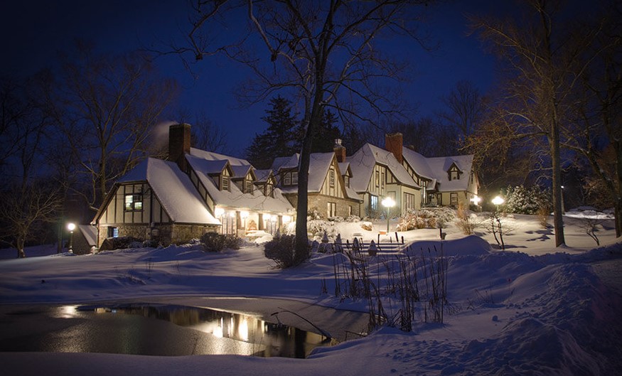 hillbrook - Washingtonian