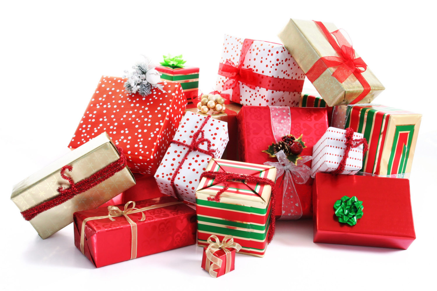 There’s Still Time to Get Gifts From DC-Area Shops