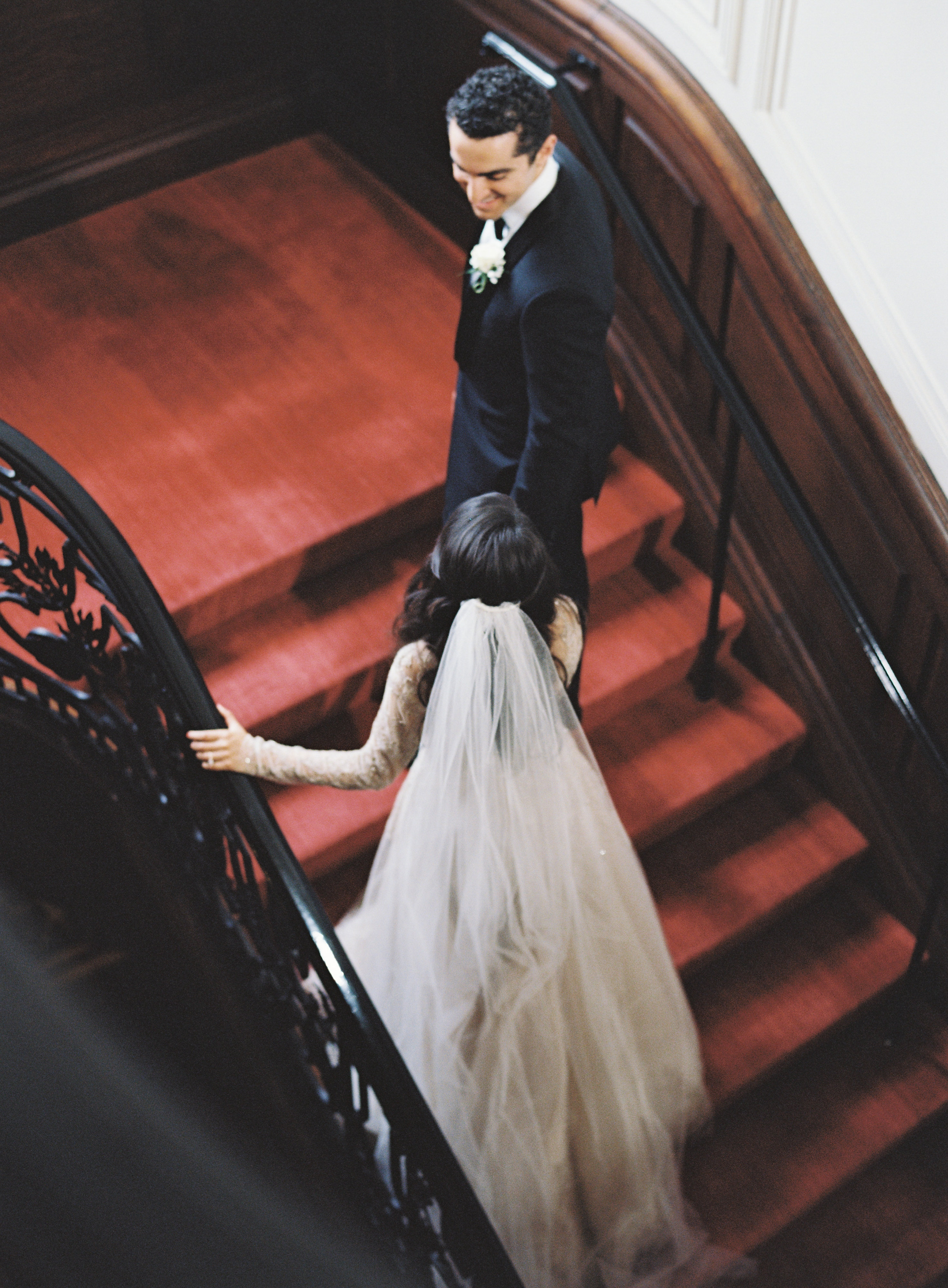 Mehak & Aria - Washingtonian