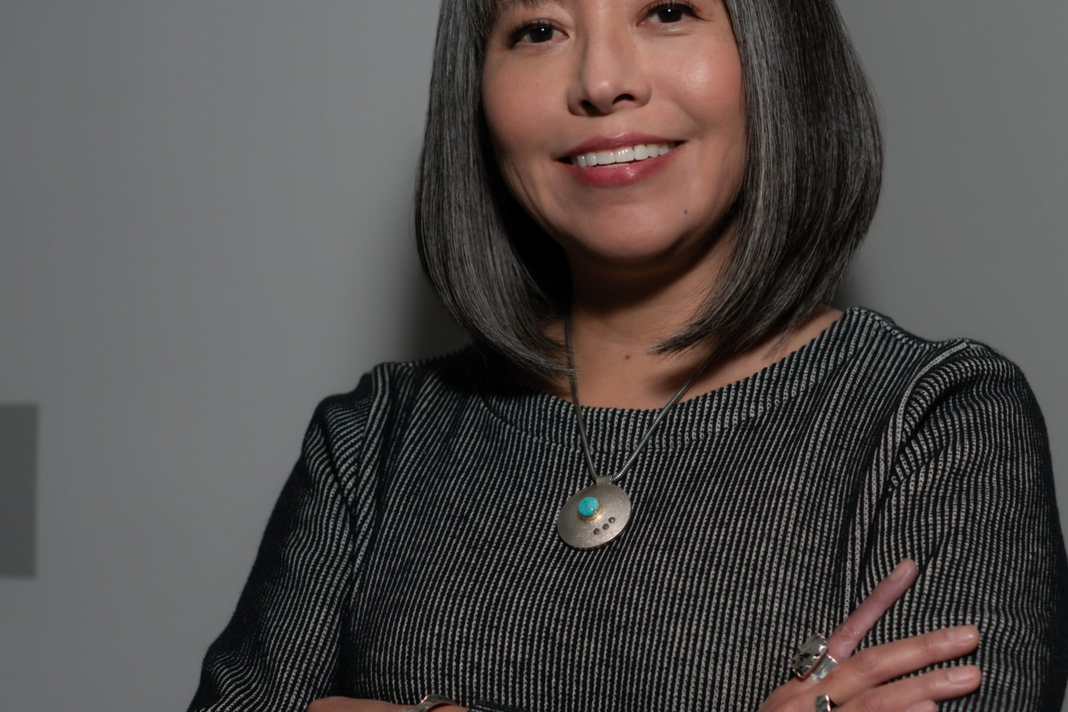 The Smithsonian Just Appointed Its First Native Woman Museum Director