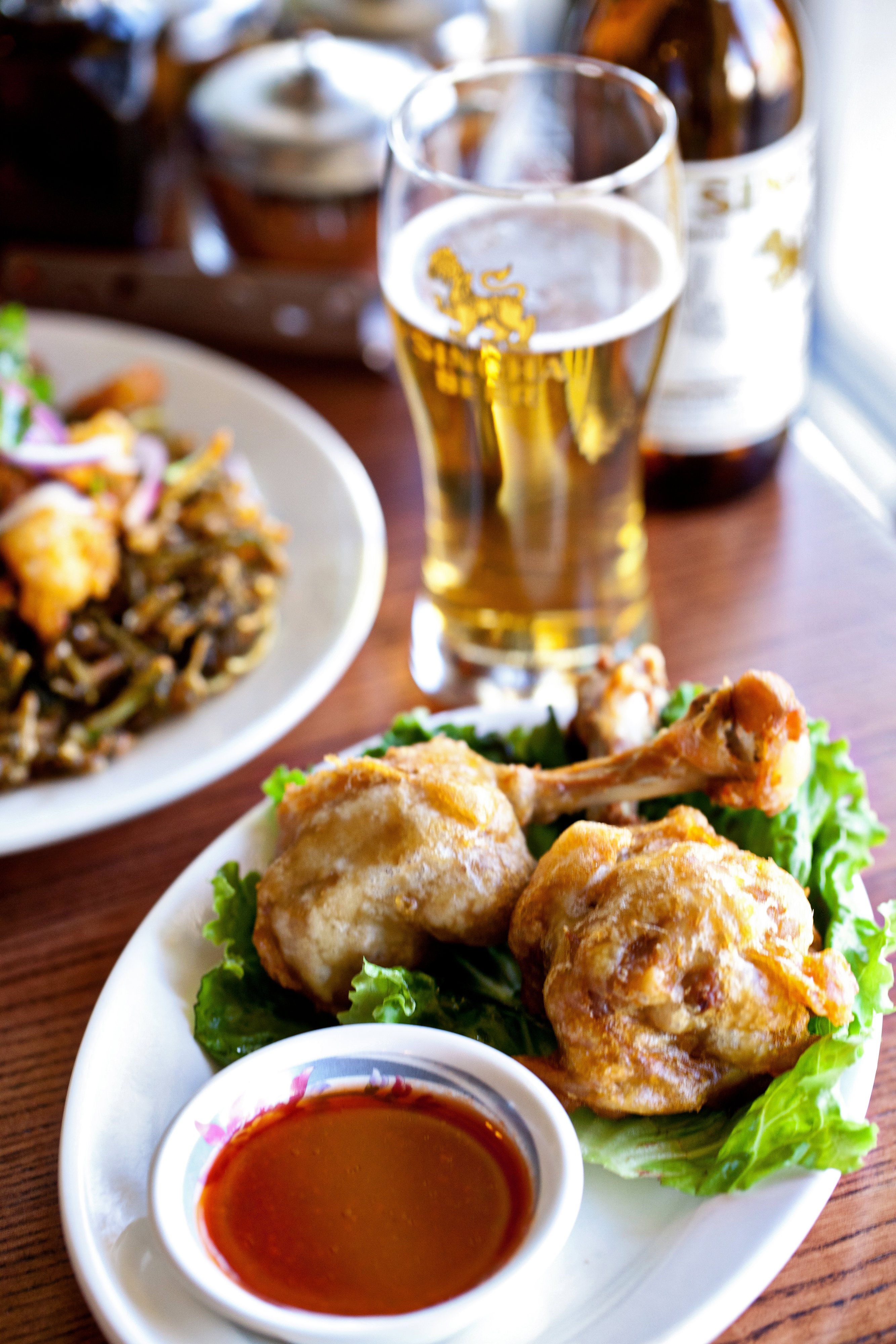 Ruan Thai, Wheaton, MD - Washingtonian