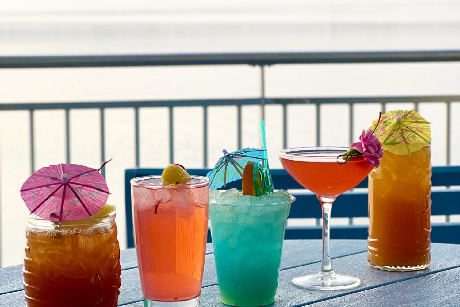 7 Fun Food Events Around DC This Weekend