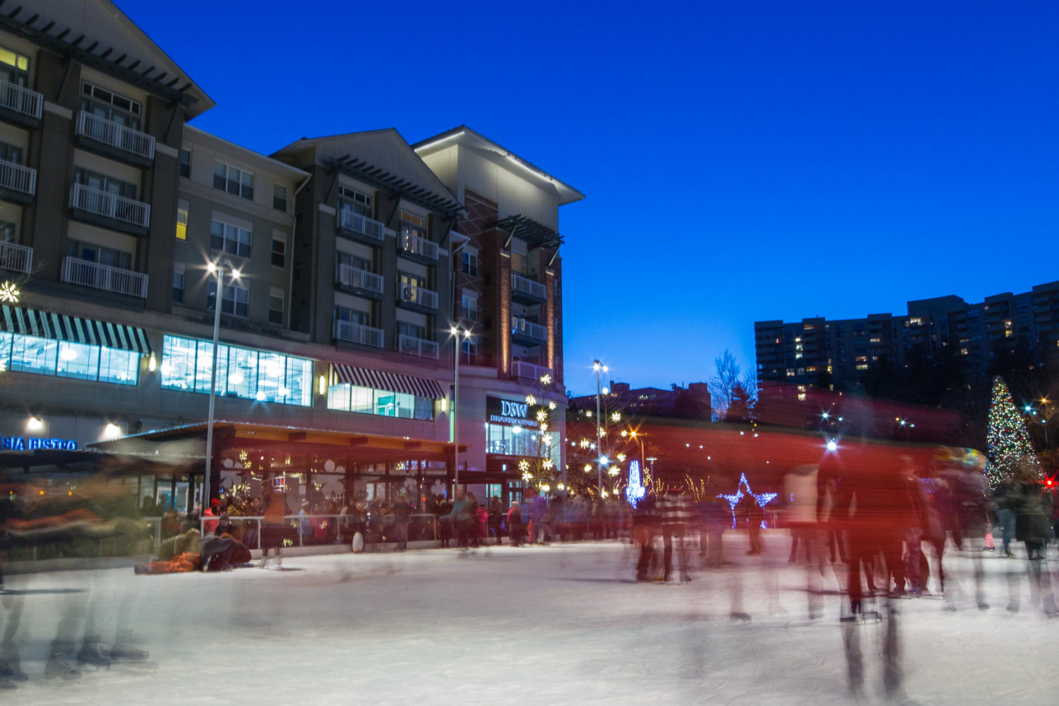 Don’t Want to Say Goodbye to Winter Yet? Here’s Your Bucket List