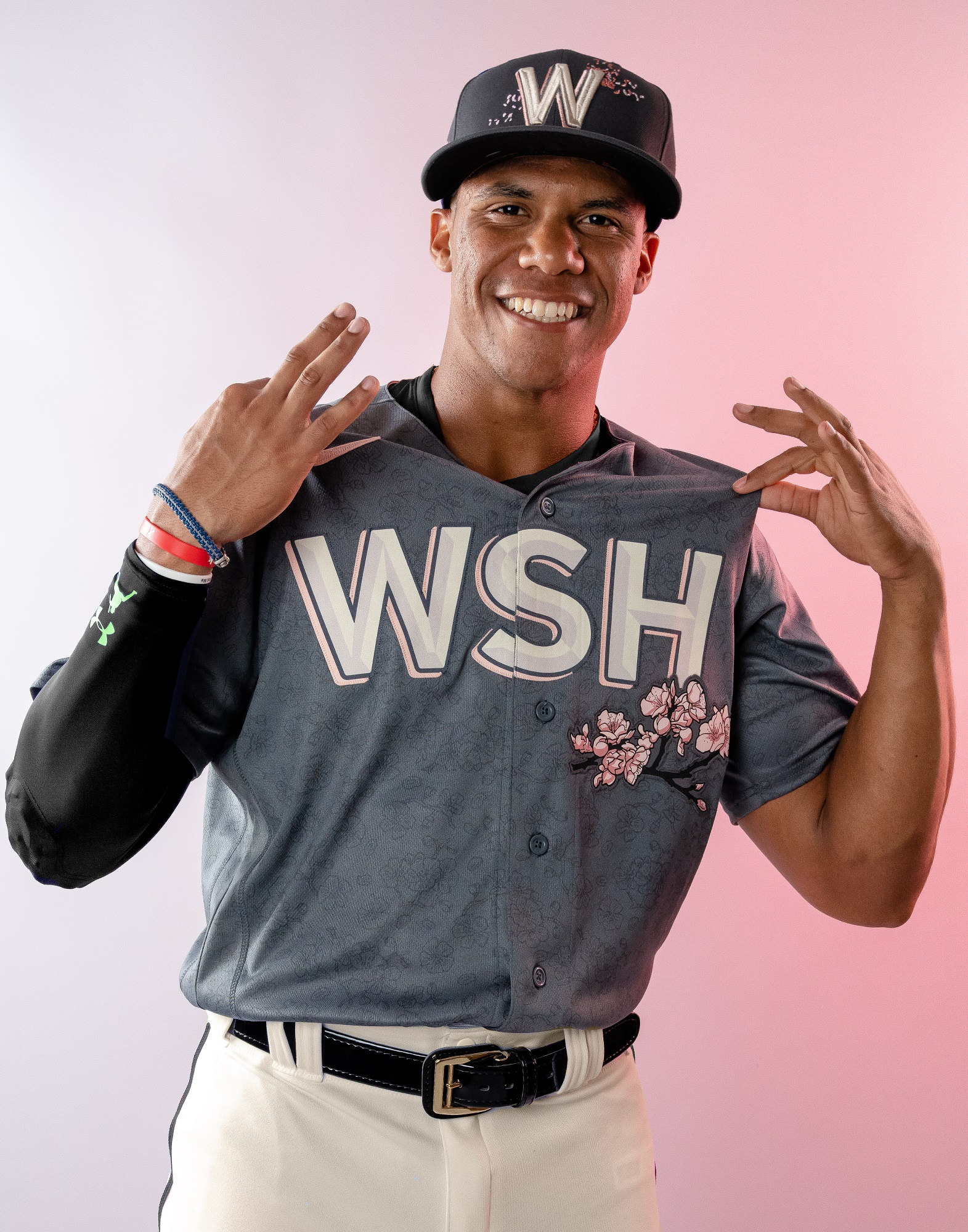 Nationals Juan Soto Has Been Traded to the San Diego Padres
