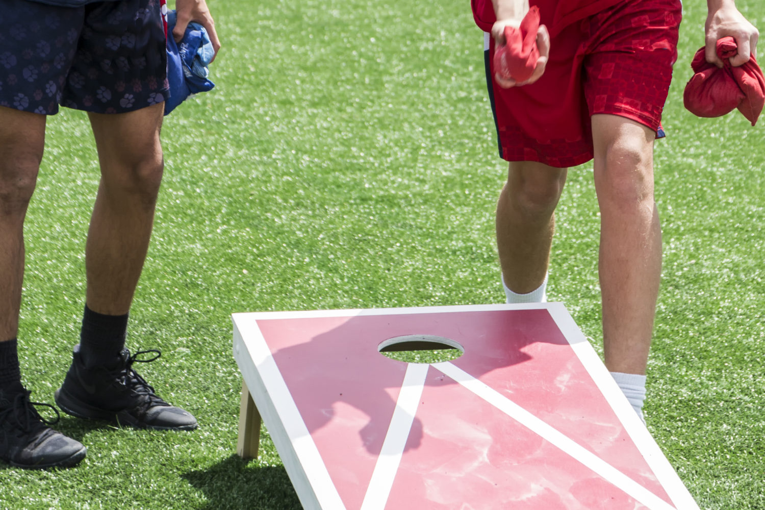It’s Time to Sign Up for a Spring/Summer Rec League Sport