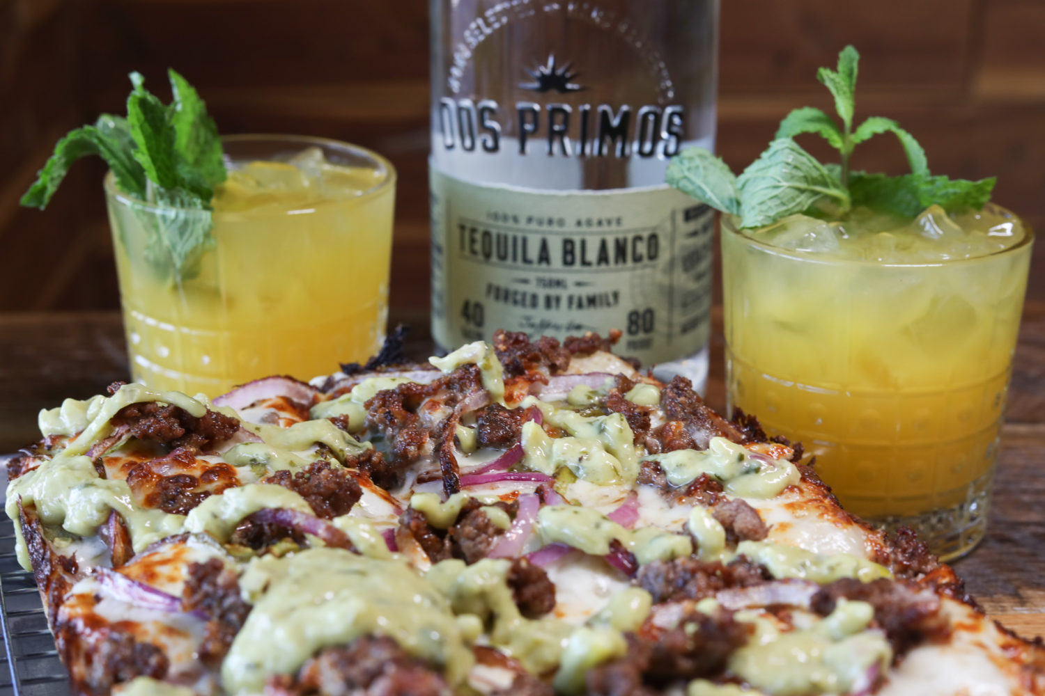 11 Fun Food Events Around DC This Weekend
