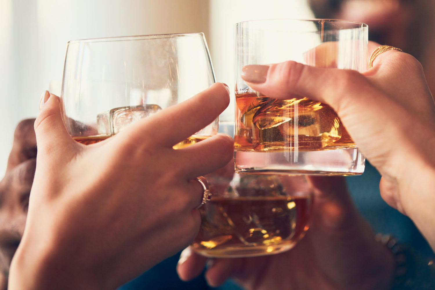 Last-Minute DC-Area Ideas 5/19-5/22: Bourbon and Bluegrass Festival, Catacombs, and Birthday Parties