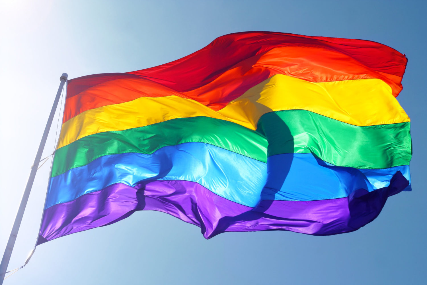 Best Things to Do in the DC Area 5/31-6/5: Pride, Neighborhood Festivals, and Awesome CON