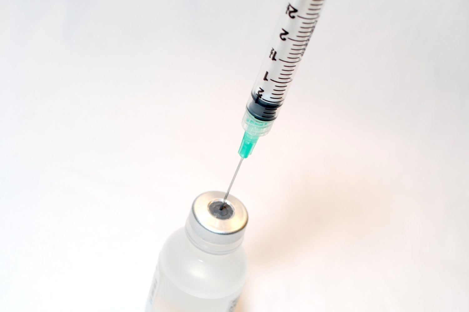 DC Residents Can Now Pre-Register for Monkeypox Vaccine