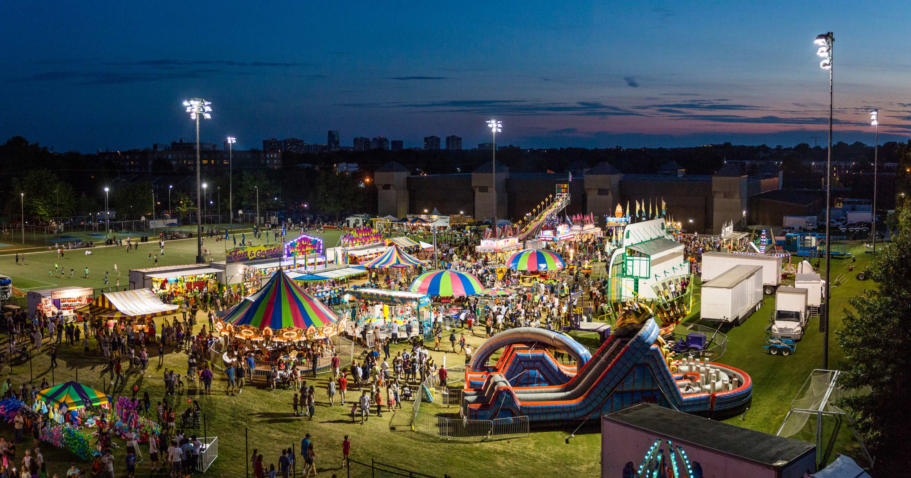 24 Things to Do in the DC Area This Week and Weekend