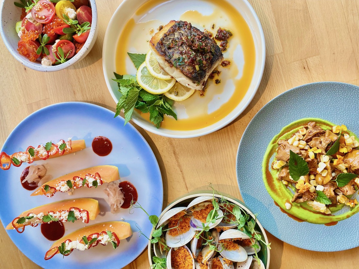 Nina May Owners Will Open a Seafood-Centric Restaurant in Chevy Chase DC