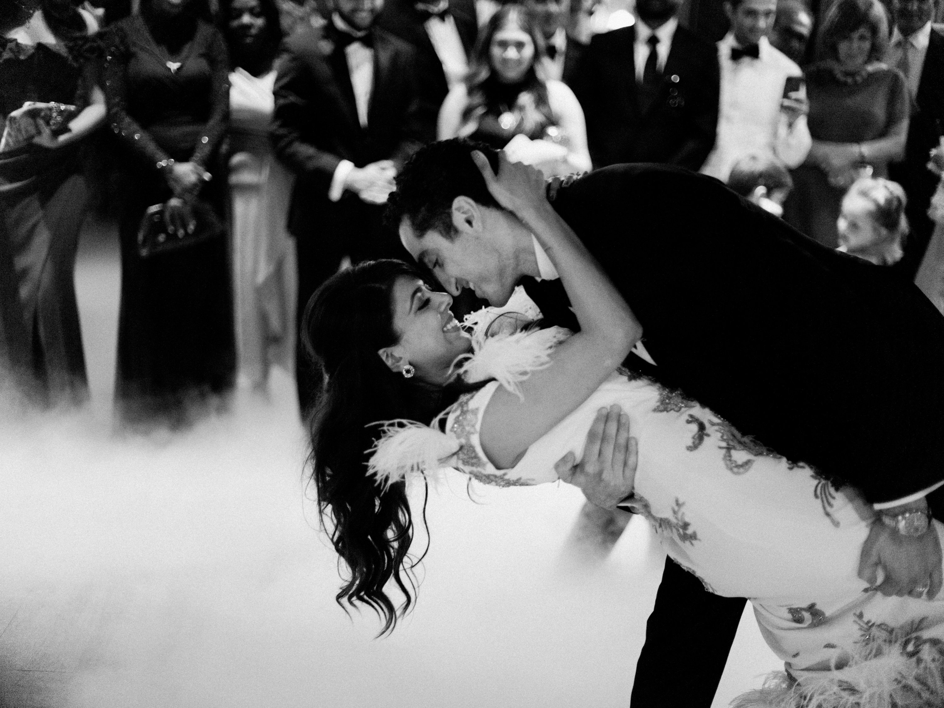 Mehak & Aria - Washingtonian