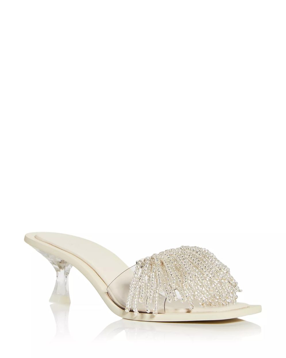 23 No- and Low-Heel Wedding Shoes We’re Loving Right Now - Washingtonian