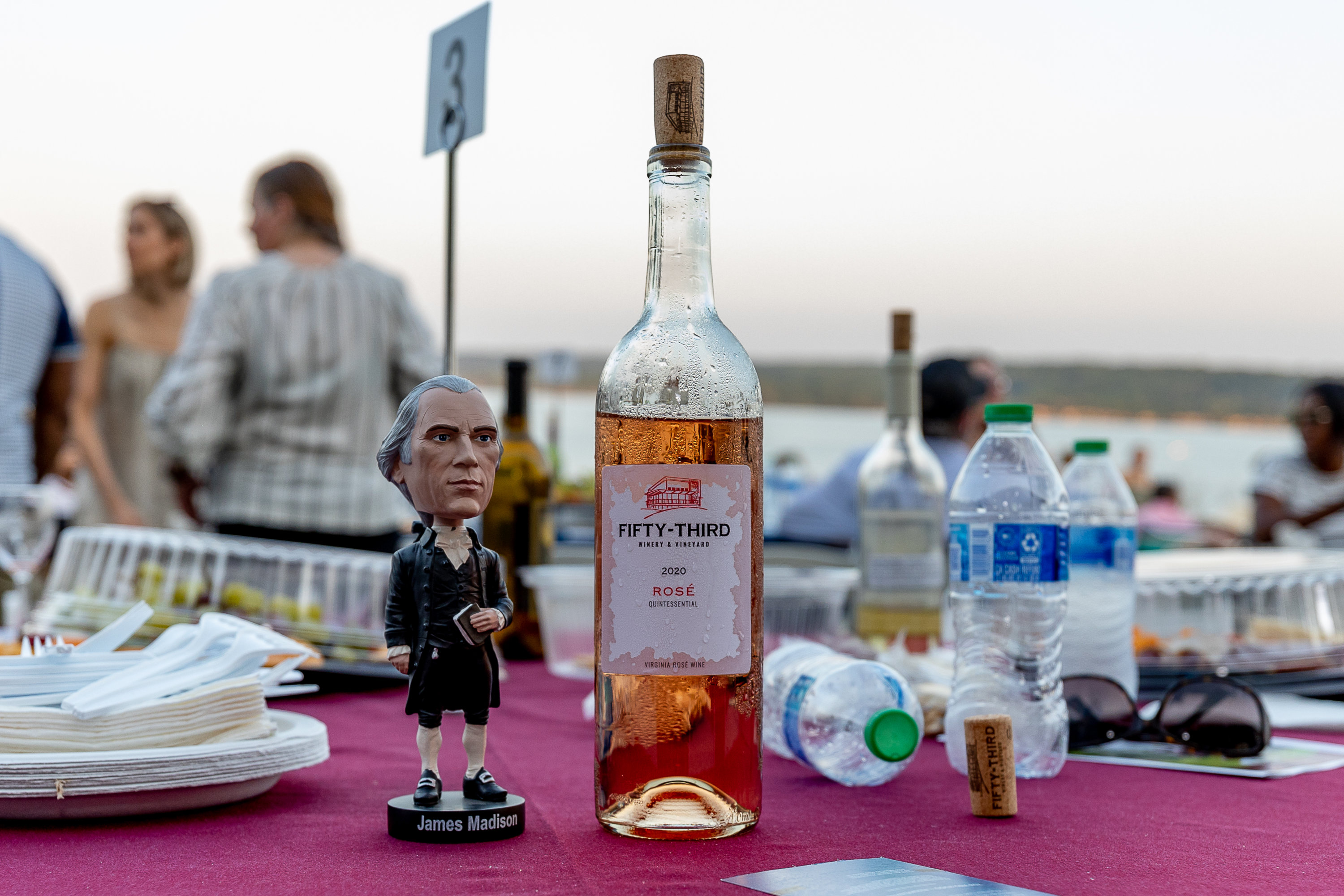 Summer Wine Festival 2019 - Washingtonian