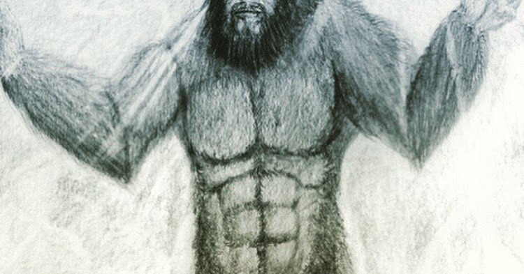 bigfoot social - Washingtonian