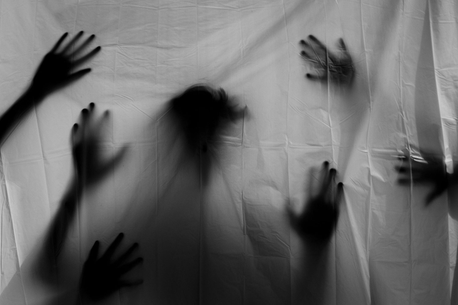 5 Spooky Haunted Houses and Forests Near DC