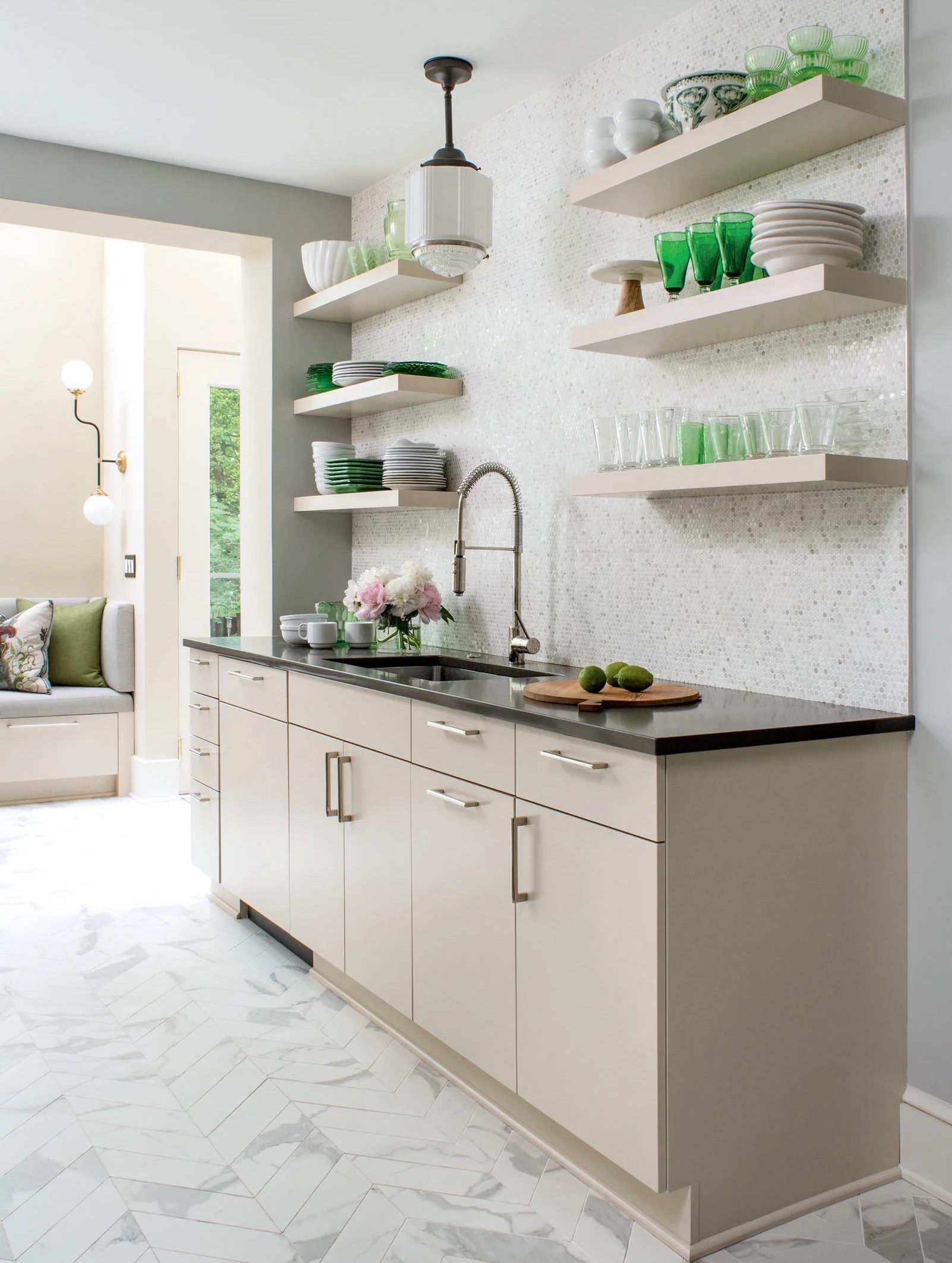 The Complete Kitchen Remodeling Resource Guide