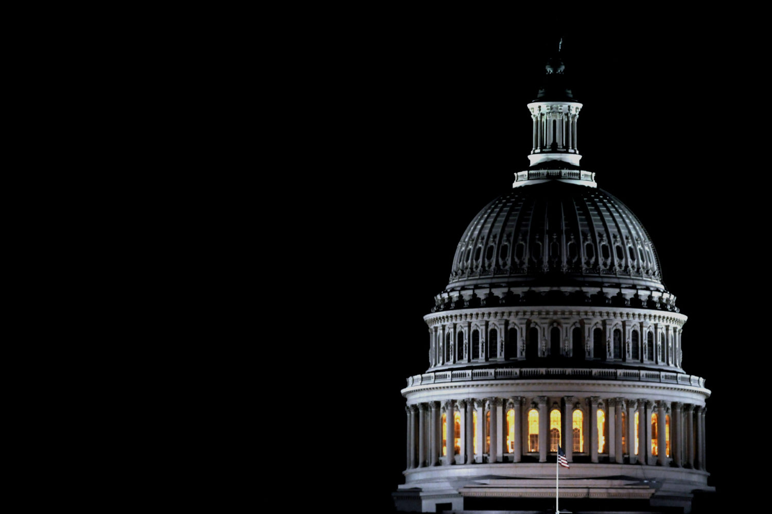 Could Trump’s Second Term Spell the End of Home Rule in DC?