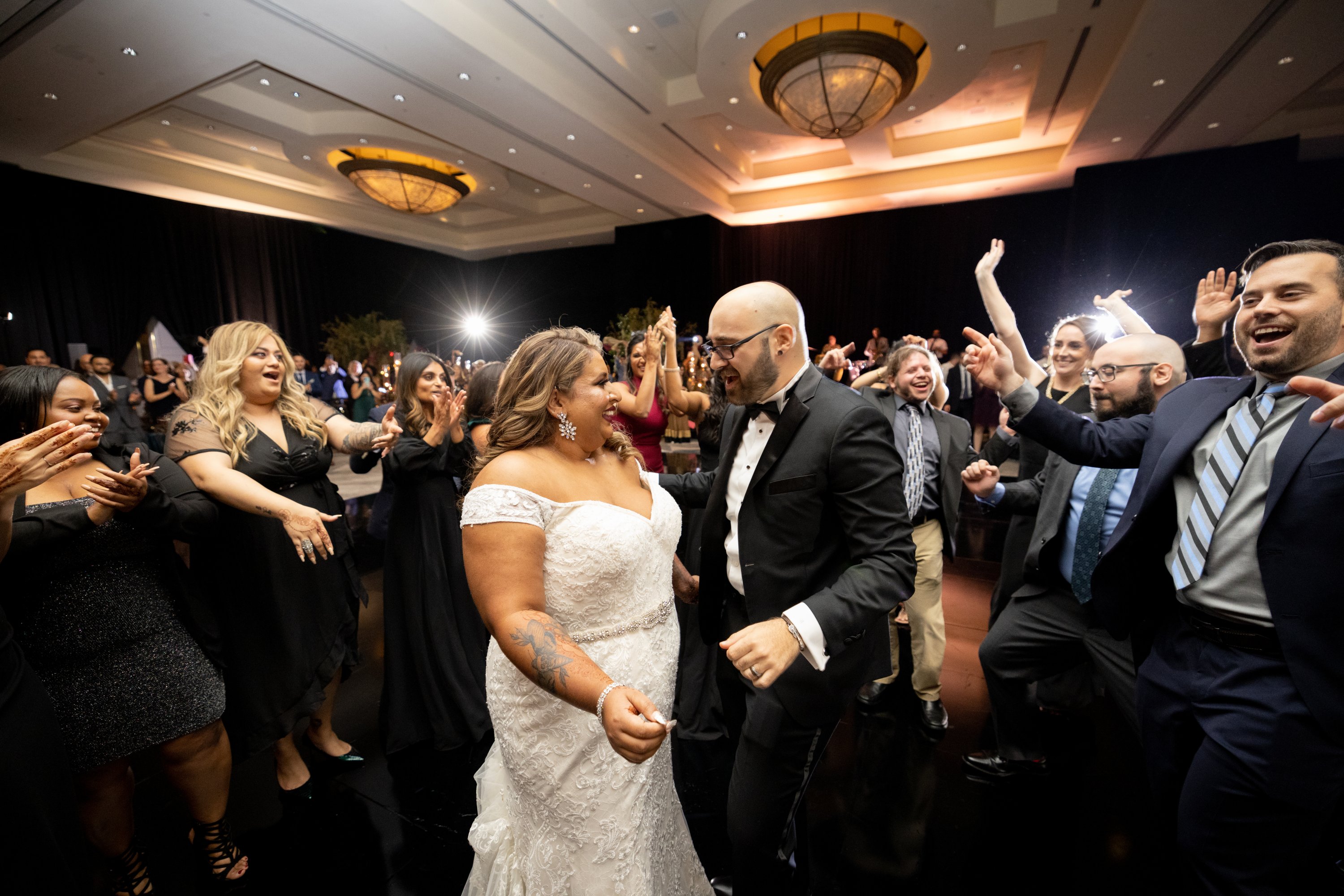 1075 - Suni and Jason - Wedding - Akbar Sayed Photography - Washingtonian