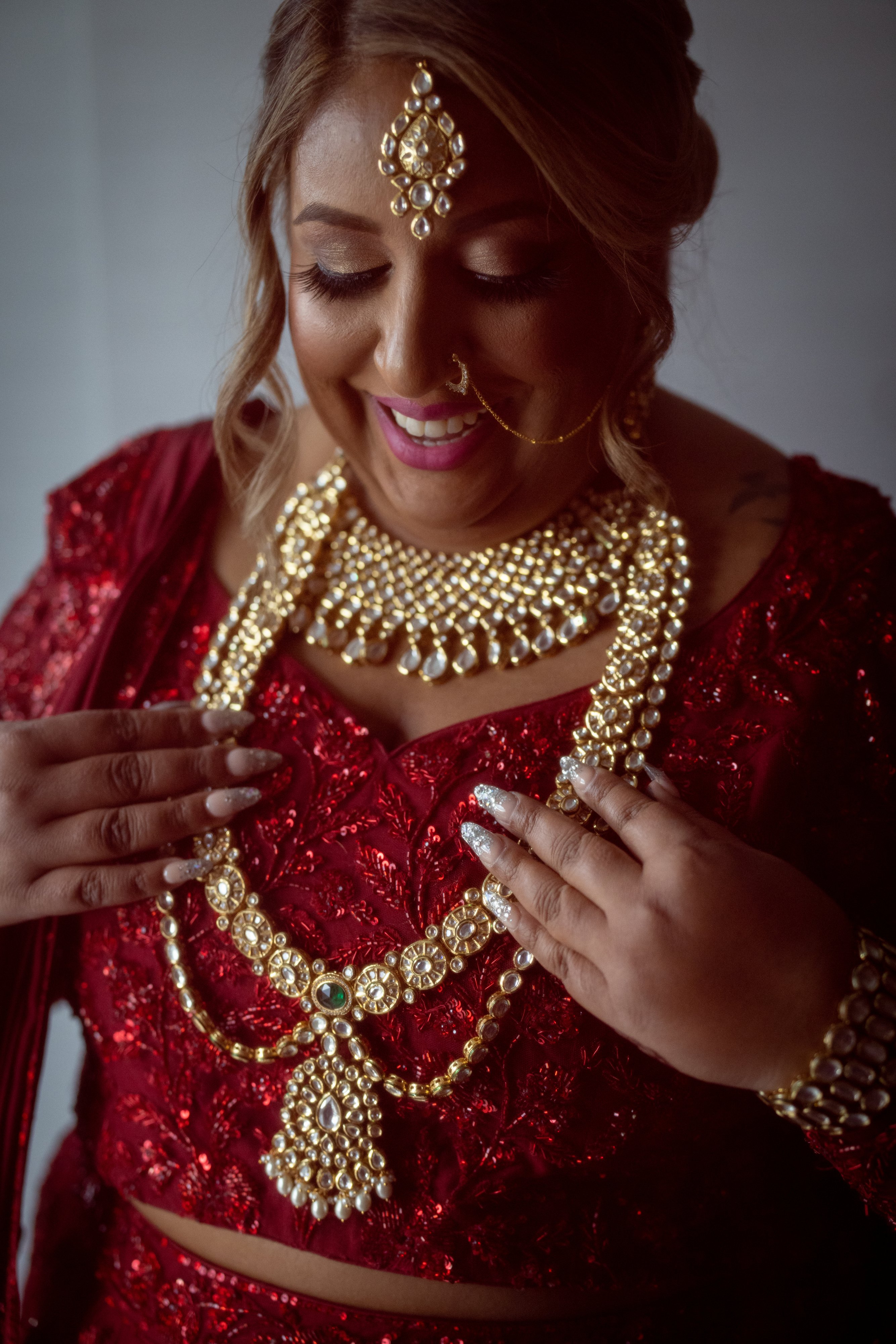 110 - Suni and Jason - Wedding - Akbar Sayed Photography - Washingtonian