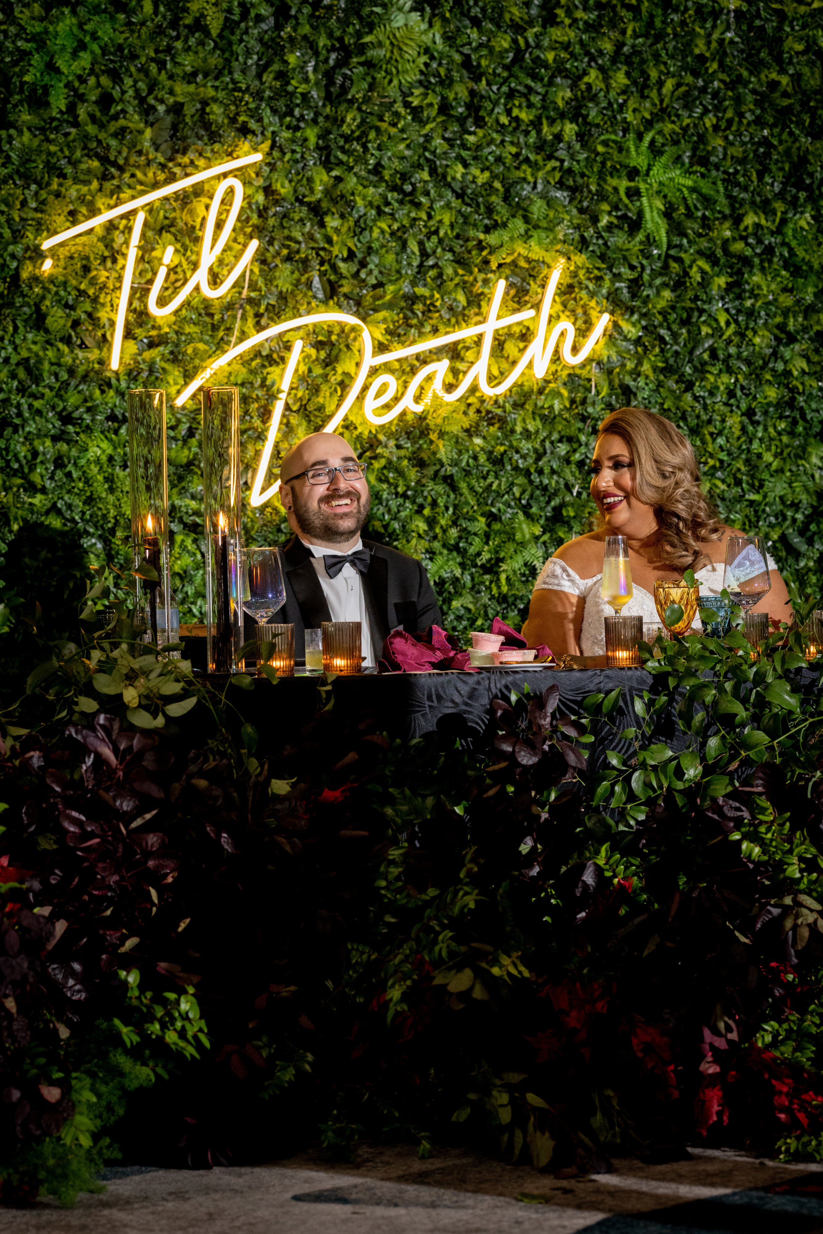 1256 - Suni and Jason - Wedding - Akbar Sayed Photography - Washingtonian