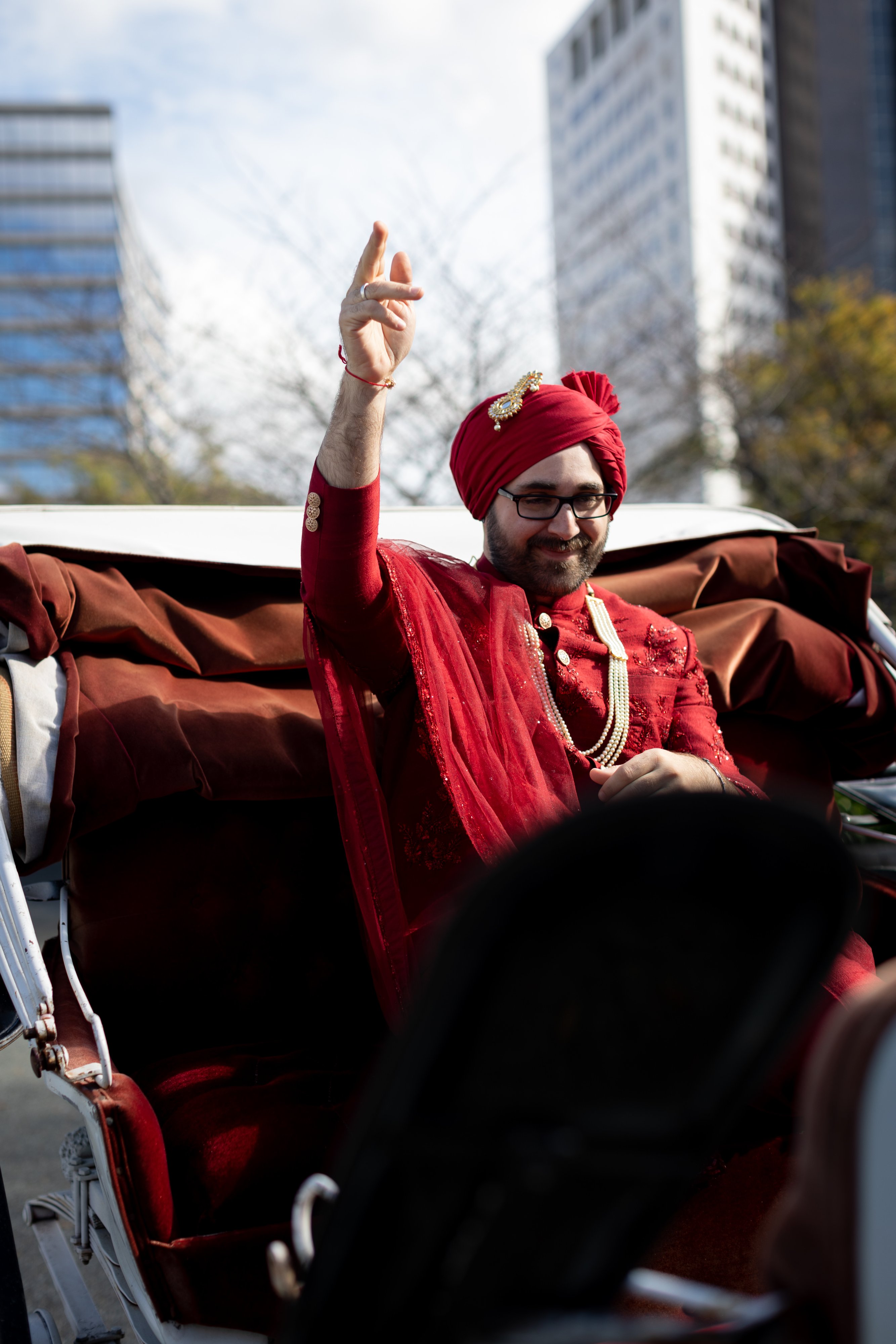 313 - Suni and Jason - Wedding - Akbar Sayed Photography - Washingtonian