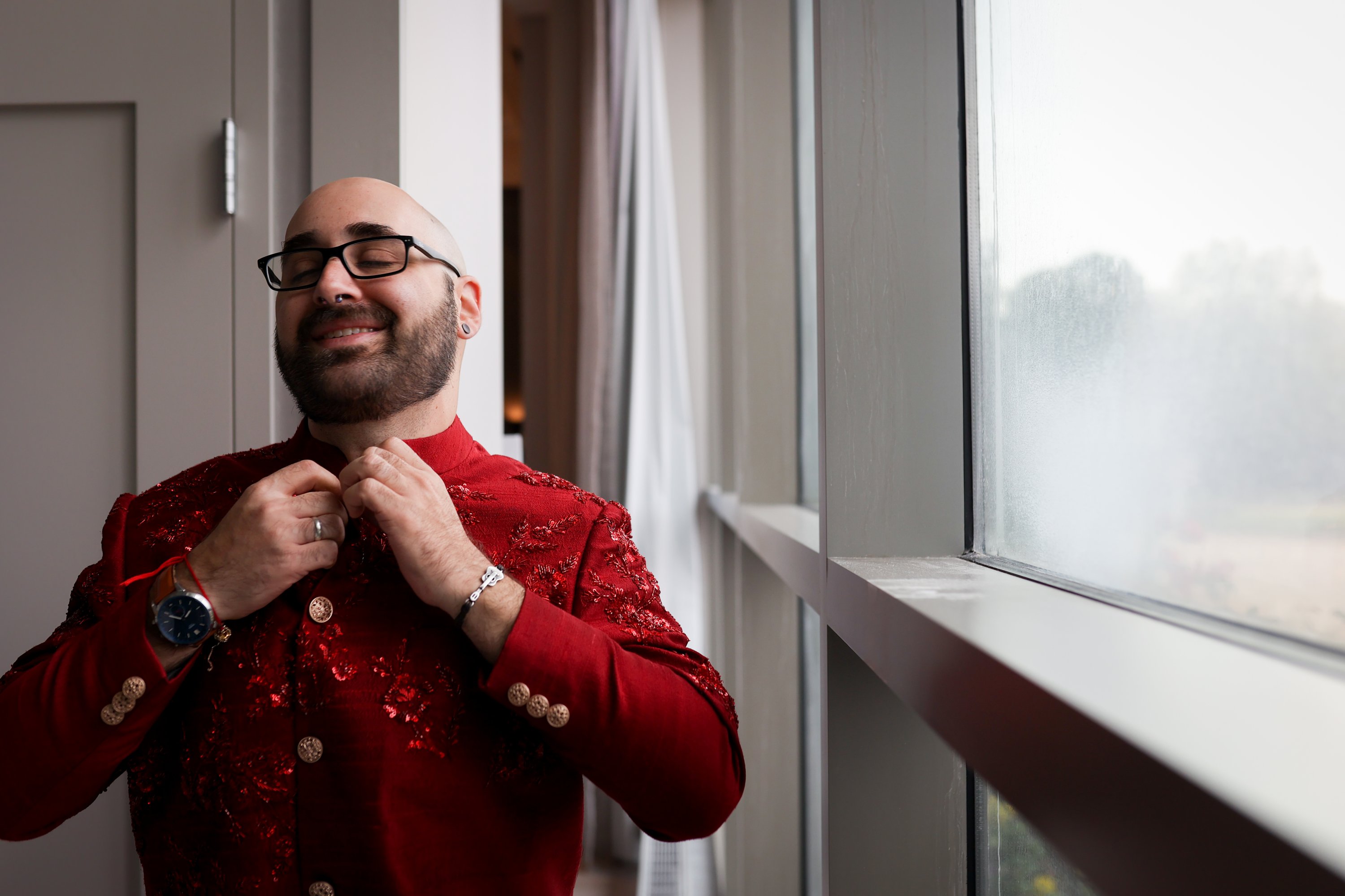 32 - Suni and Jason - Wedding - Akbar Sayed Photography - Washingtonian