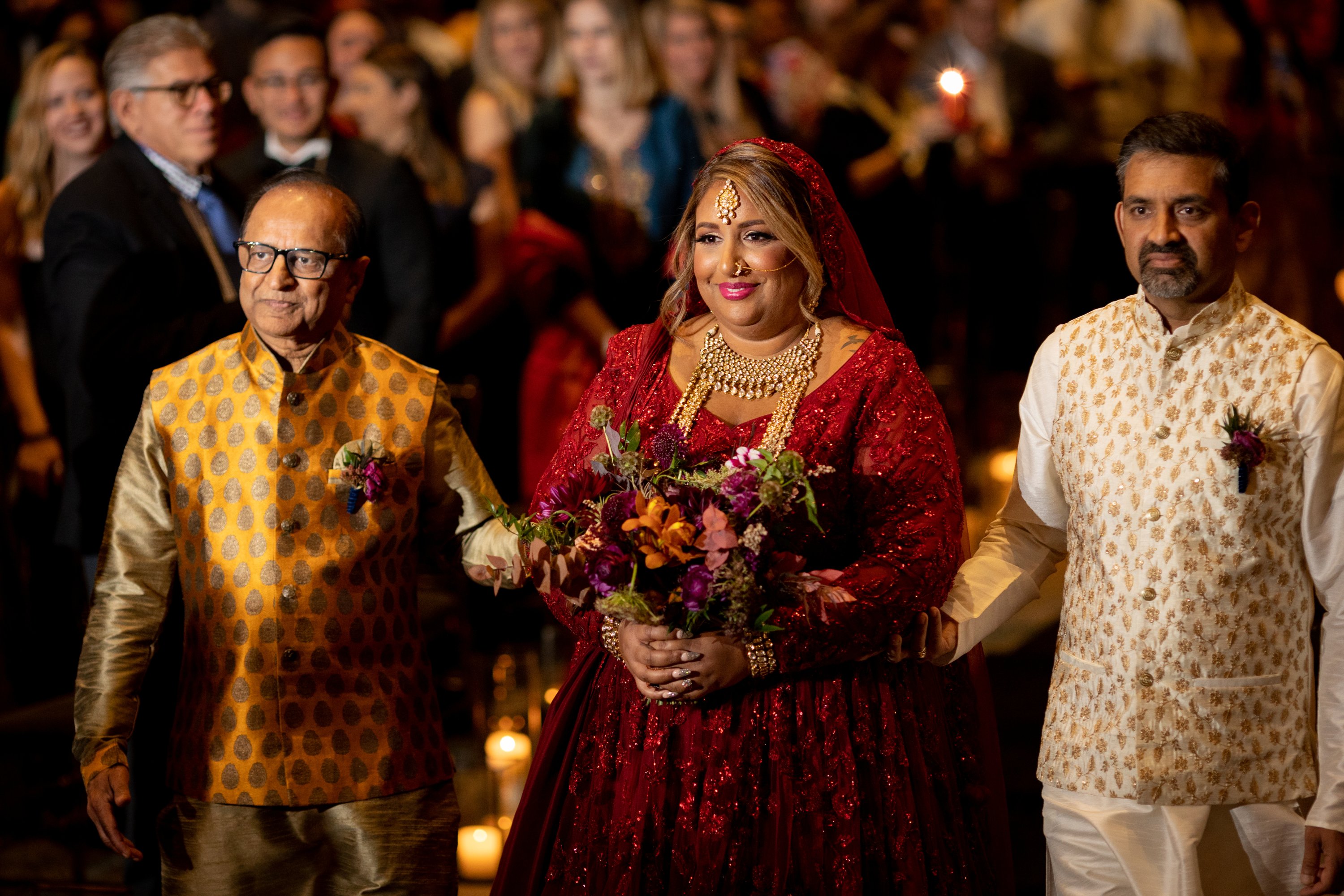 596 - Suni and Jason - Wedding - Akbar Sayed Photography - Washingtonian