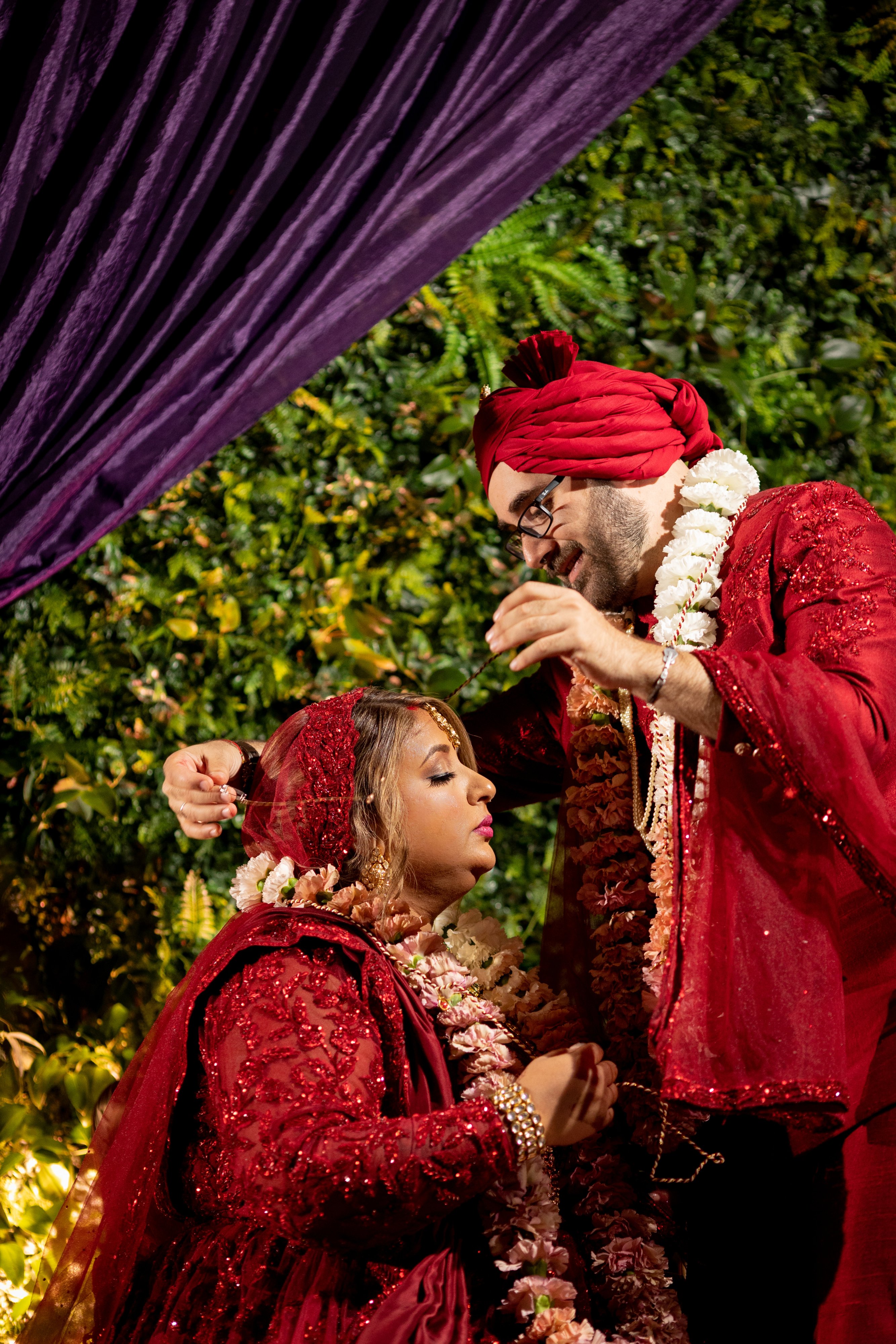 723 - Suni and Jason - Wedding - Akbar Sayed Photography - Washingtonian