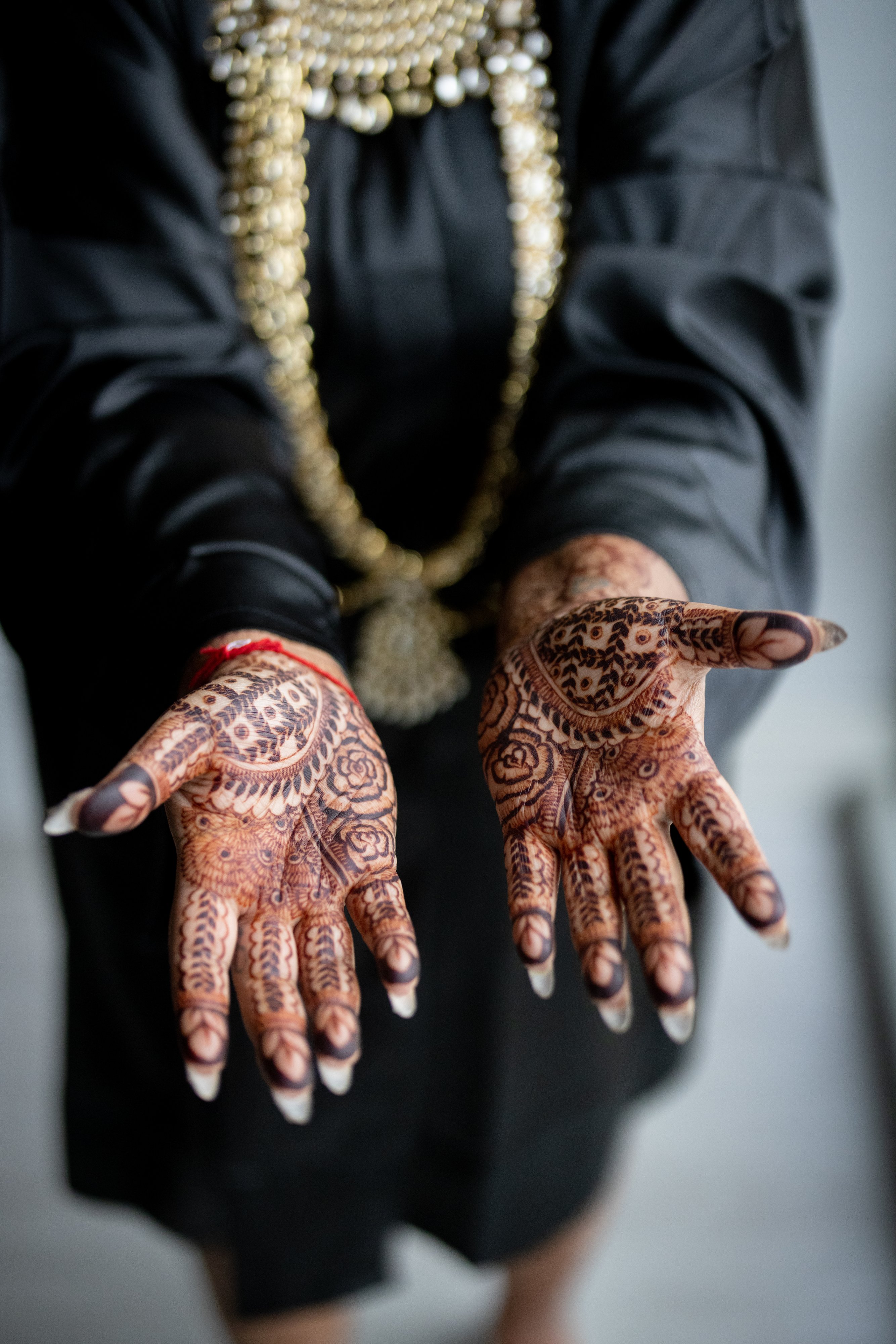 75 - Suni and Jason - Wedding - Akbar Sayed Photography - Washingtonian