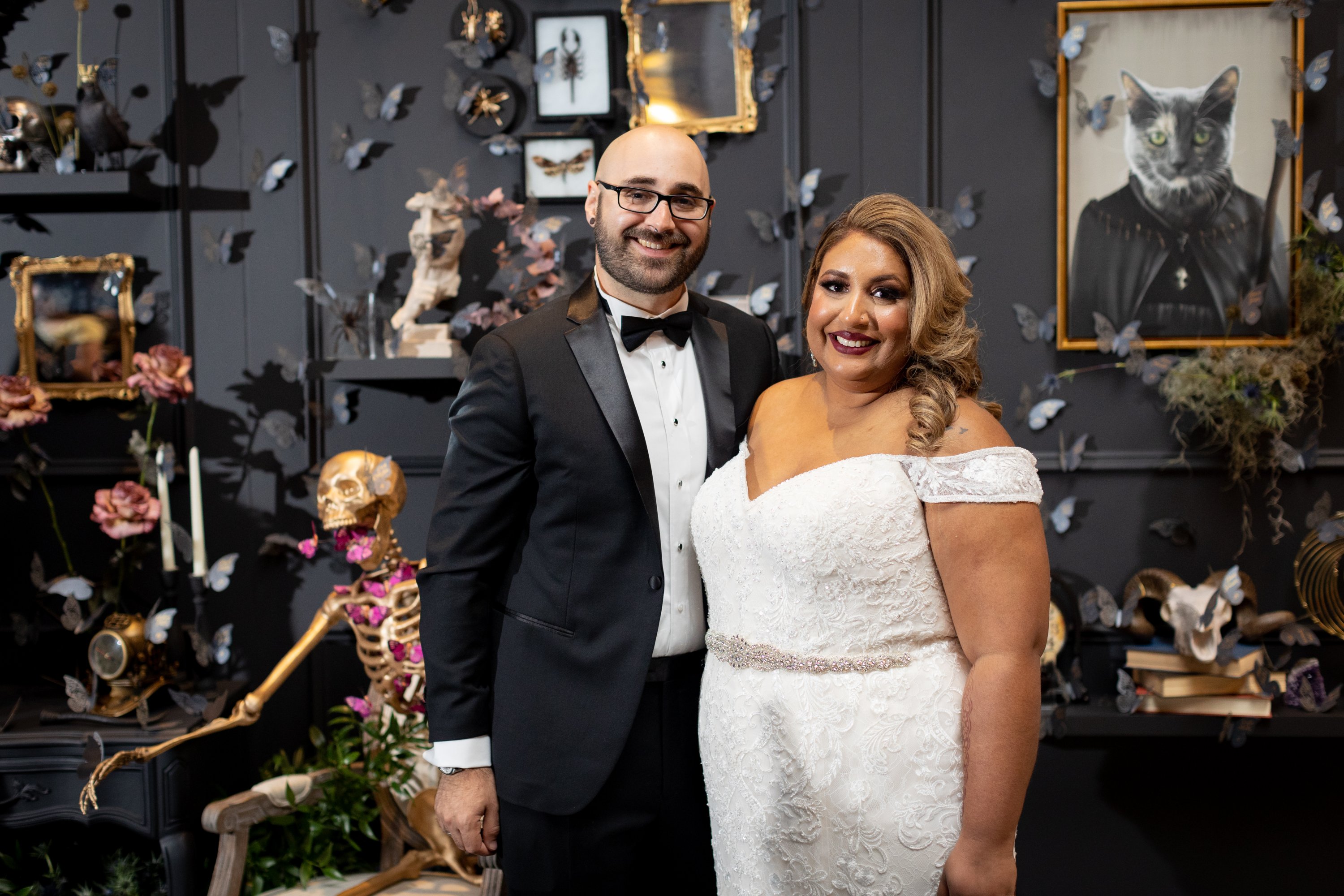 861 - Suni and Jason - Wedding - Akbar Sayed Photography - Washingtonian