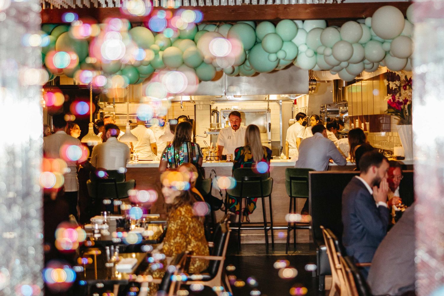 When to Book DC’s Hottest Restaurant Reservations