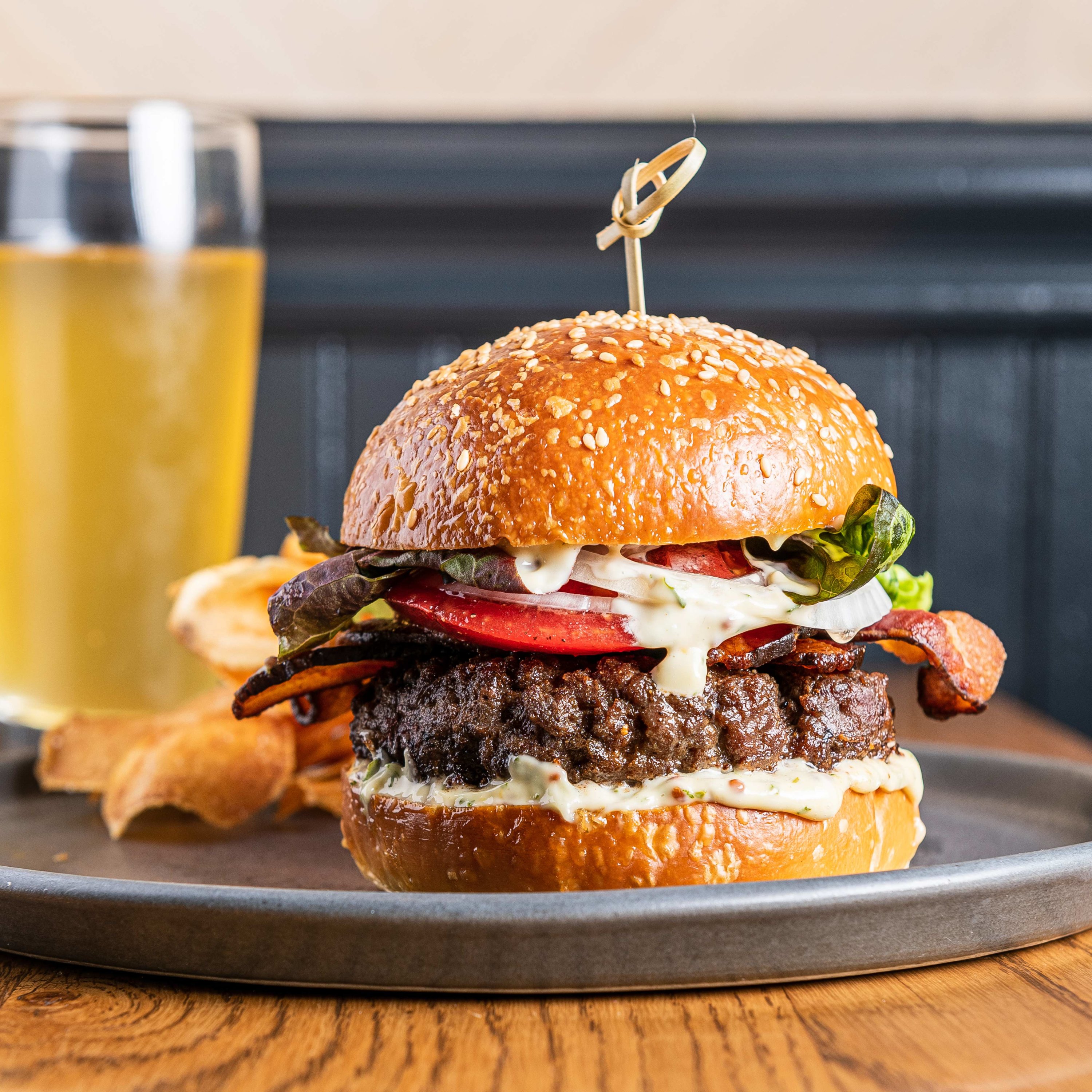 Best Burgers in DC: Our Food Critic's 10 Favorites