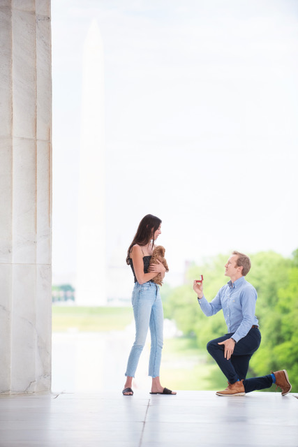 Connor Studios - Washingtonian