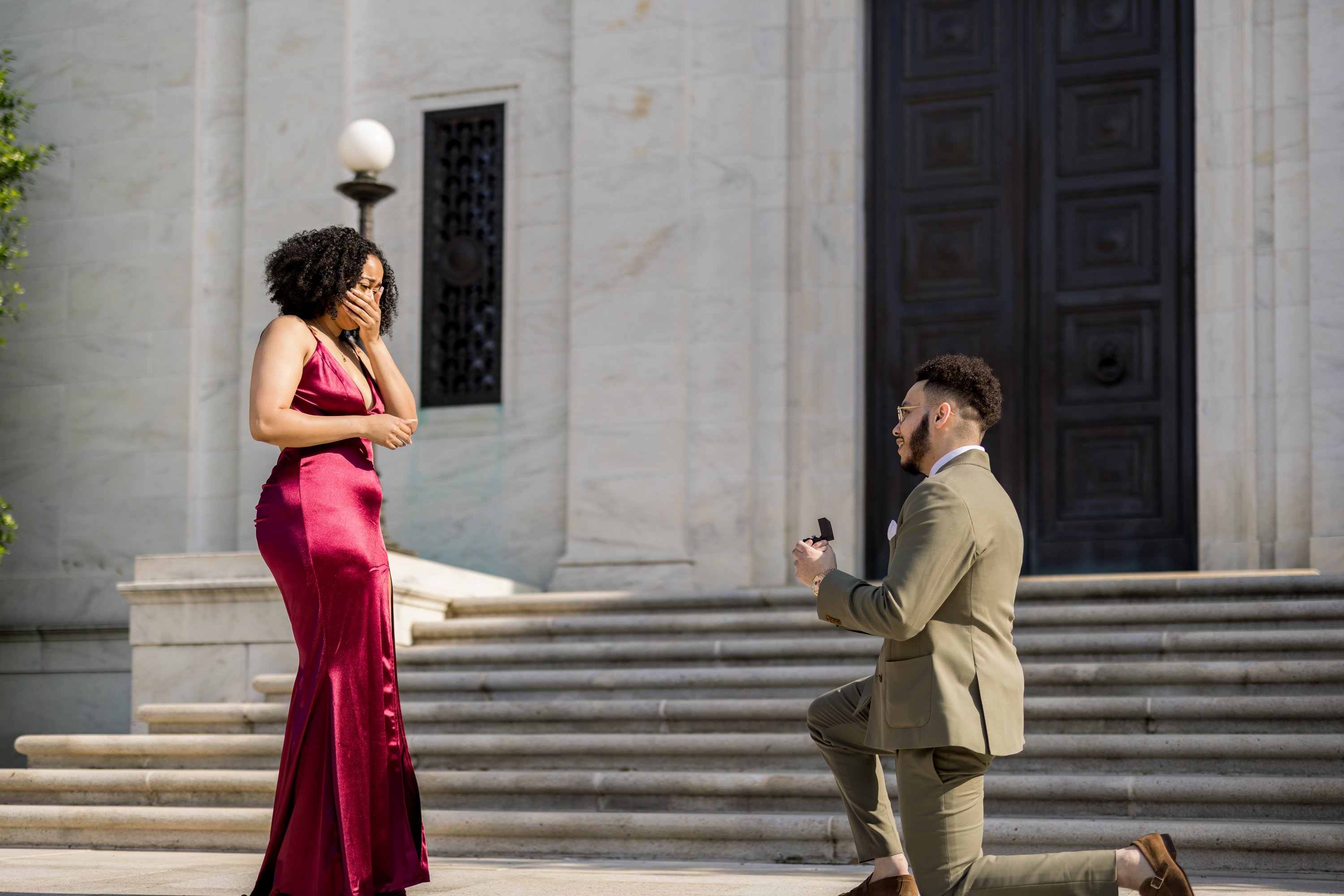 Jess + Myles (engagement)-54 - Washingtonian