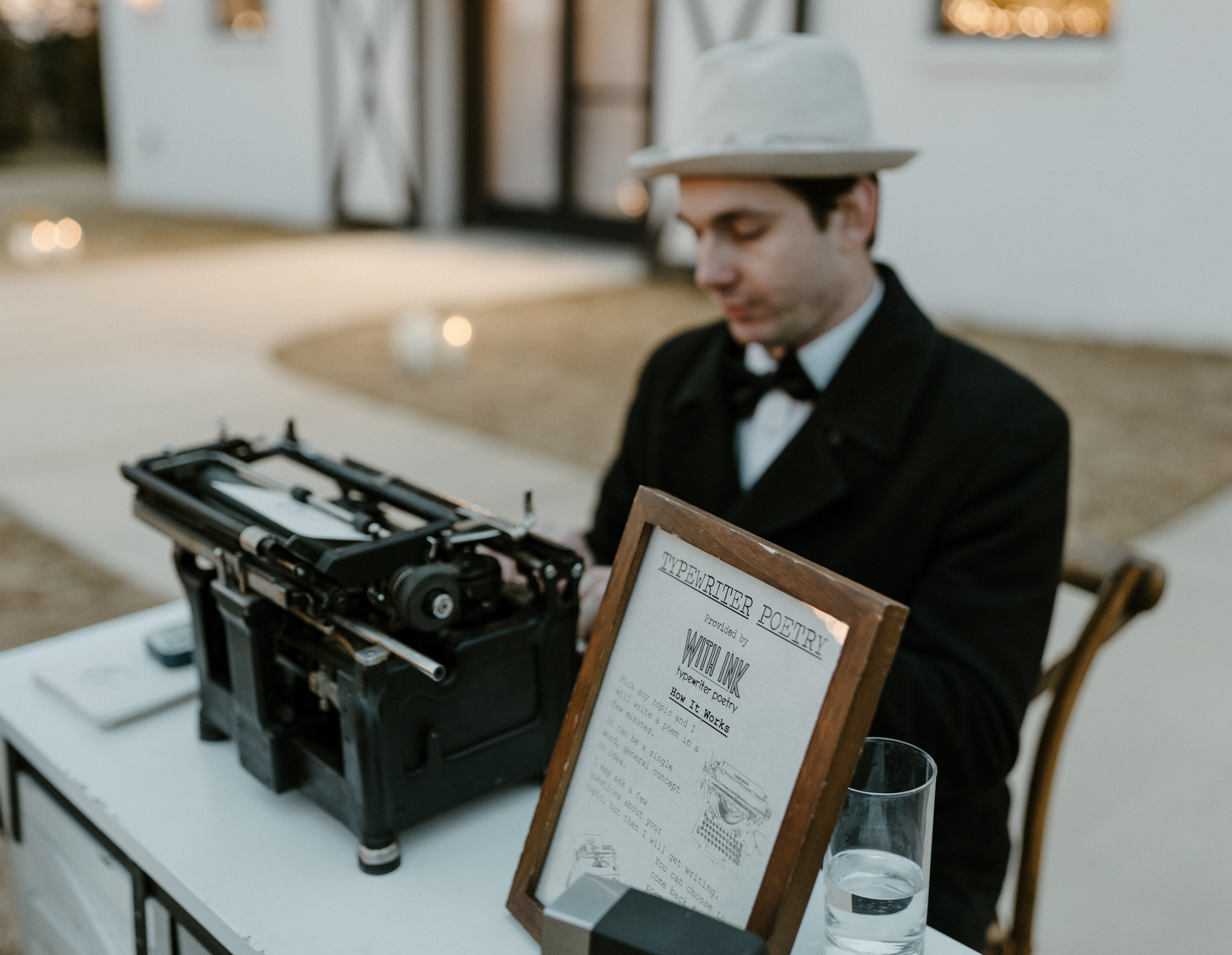 Maria + Prinon | Wedding - Washingtonian