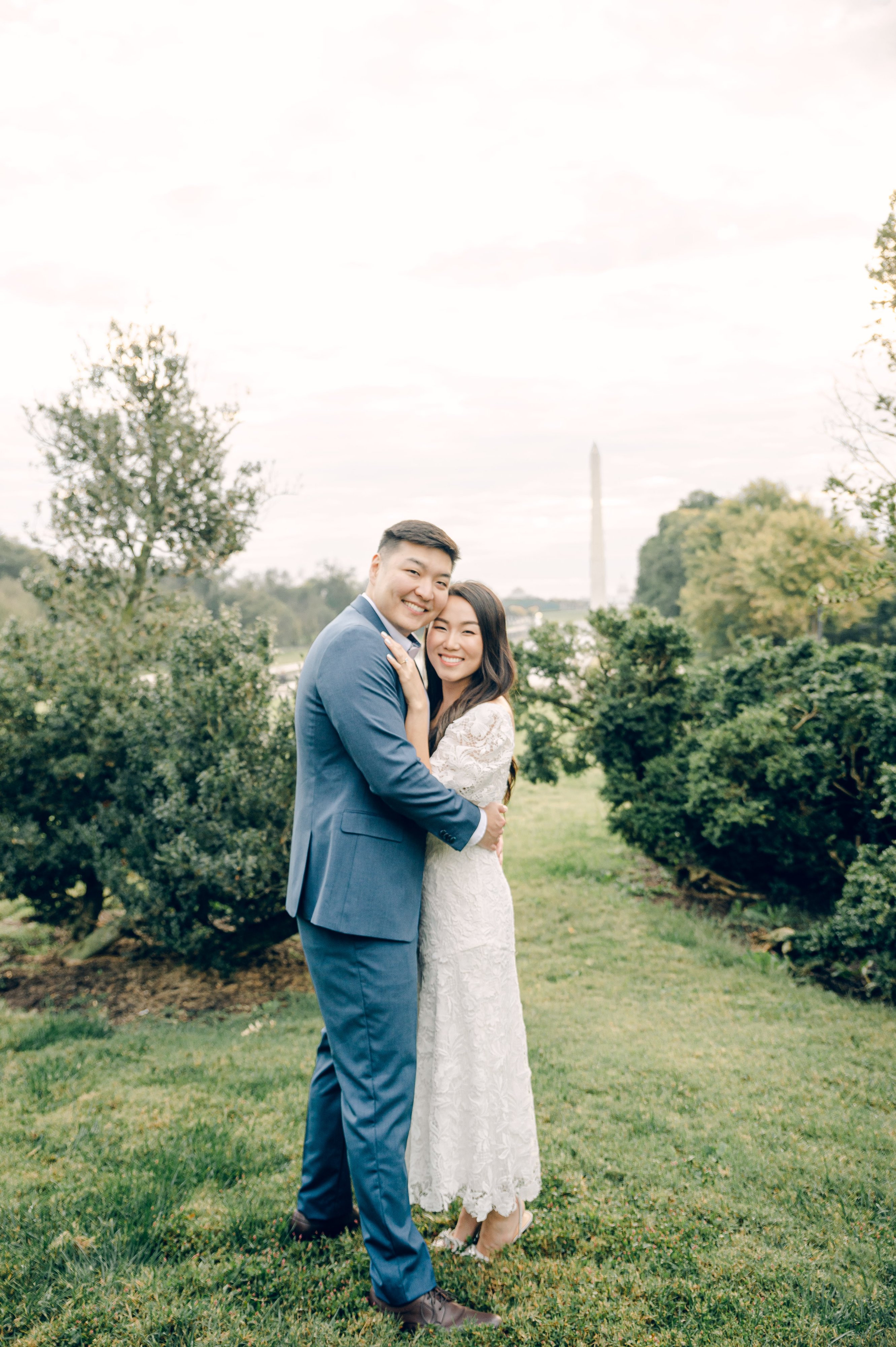 Sarah Houston - Washingtonian