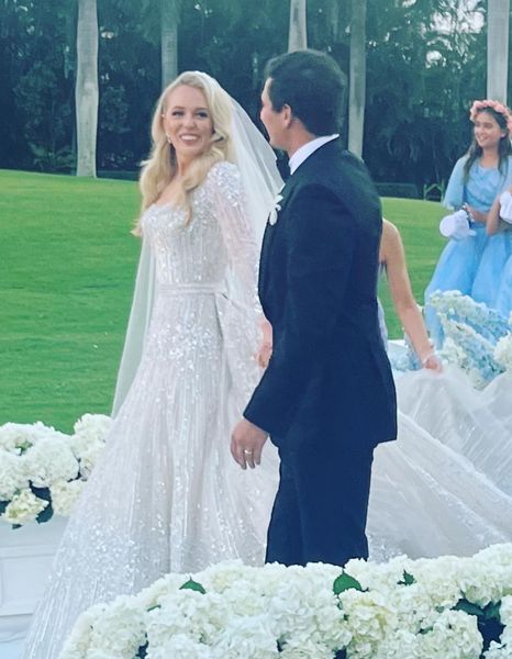 bride - Washingtonian