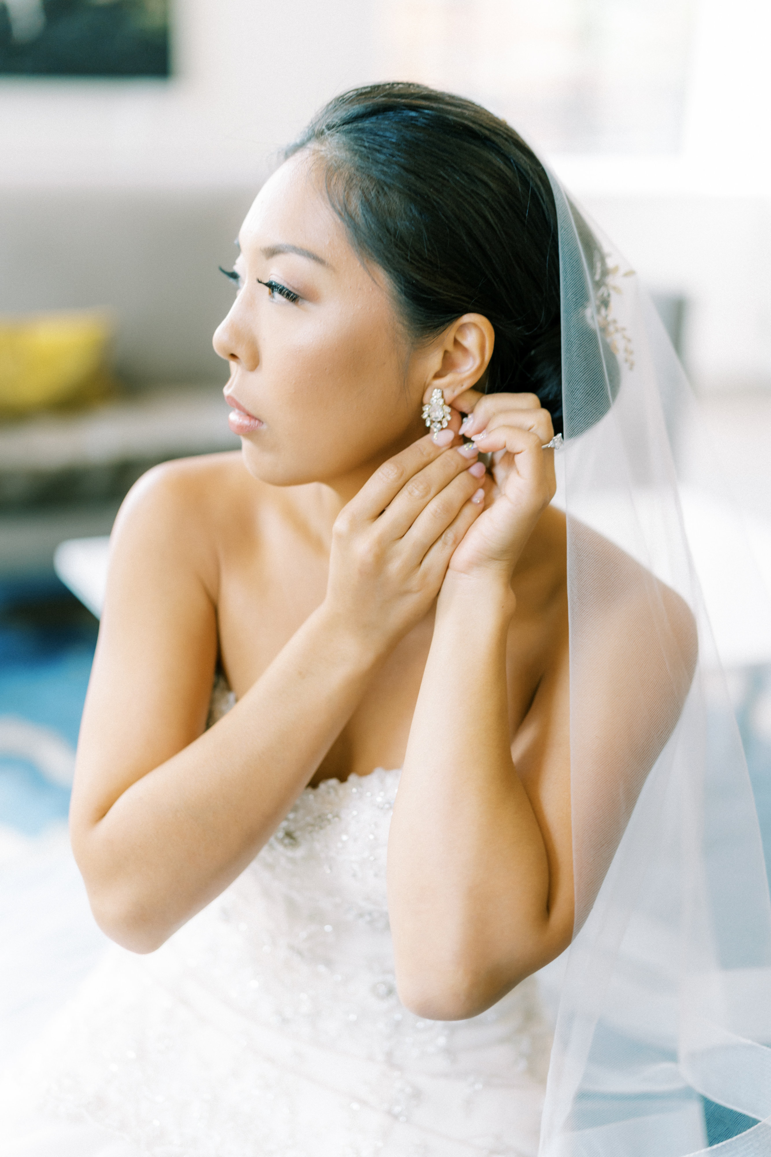 Loretta & Nathan Wedding Gallery - Washingtonian