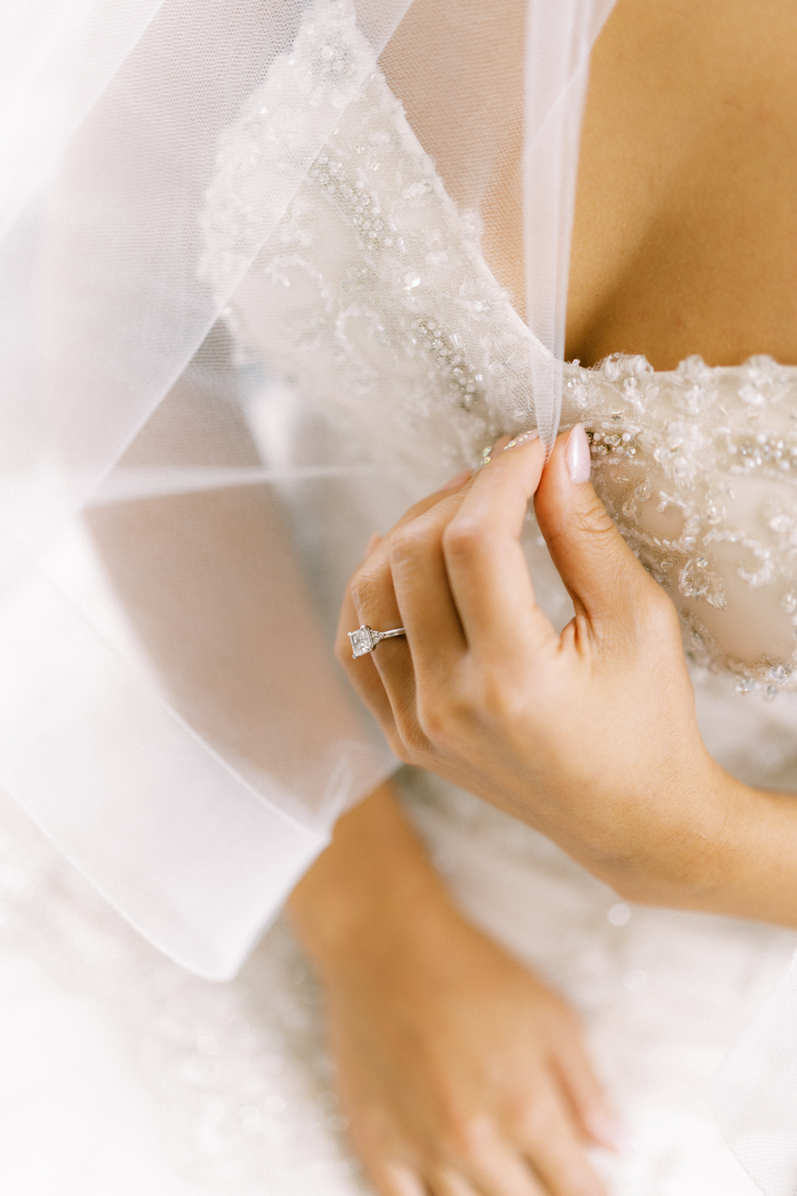 Loretta & Nathan Wedding Gallery - Washingtonian