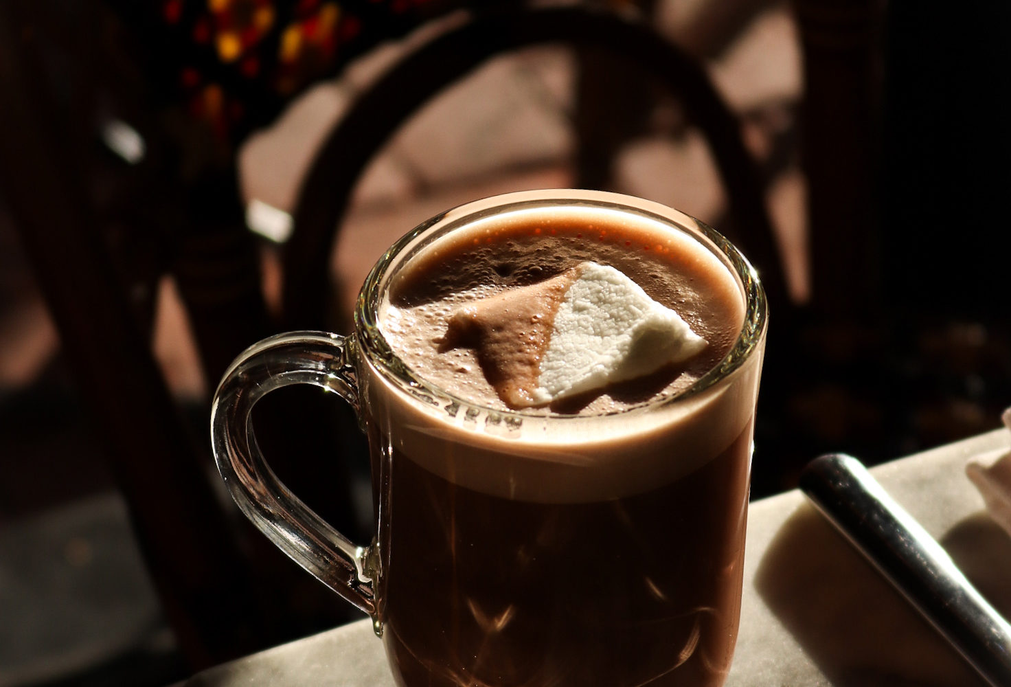 15 Indulgent Hot Chocolates to Sip Around DC This Winter