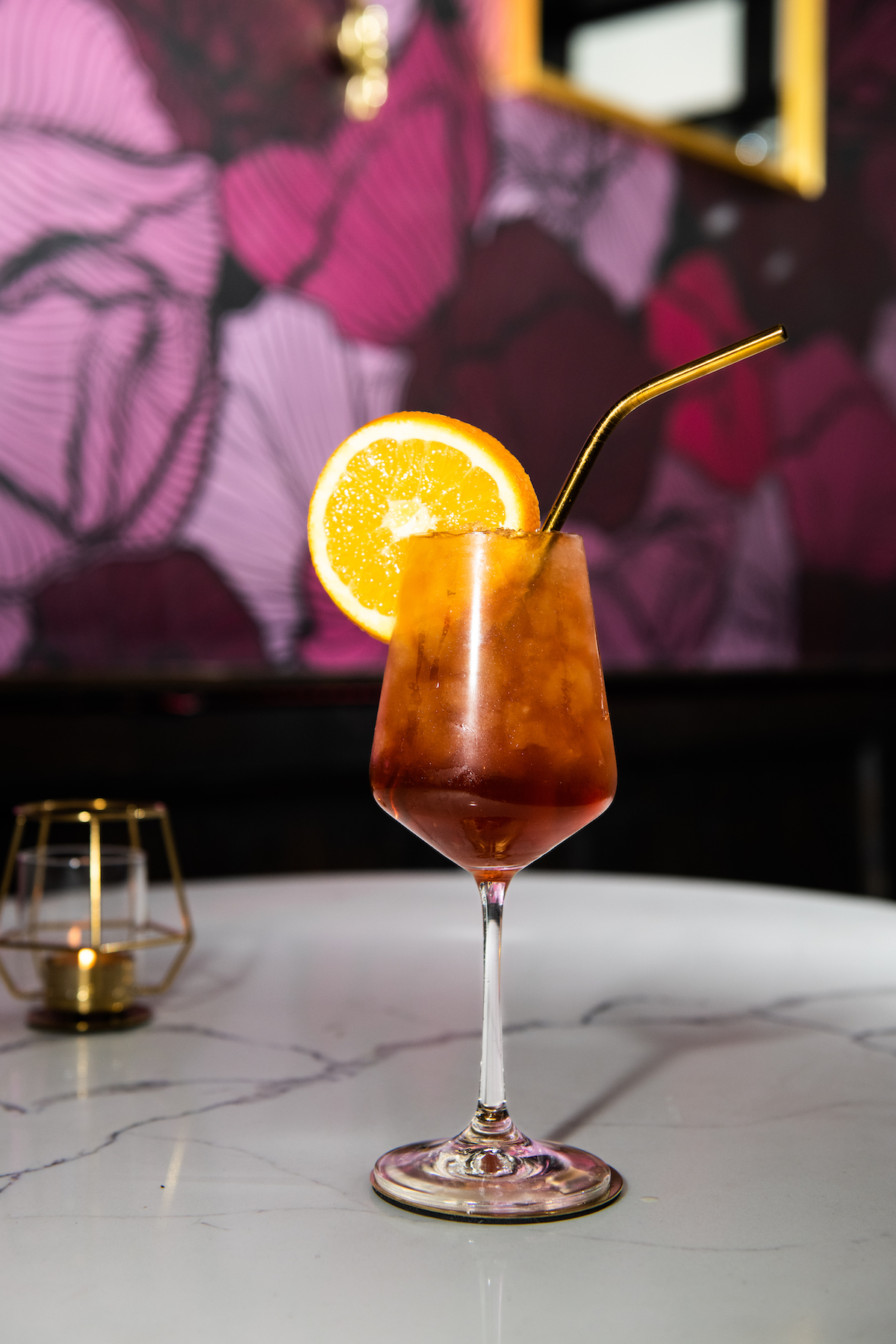 Le Mont Royale - Washingtonian