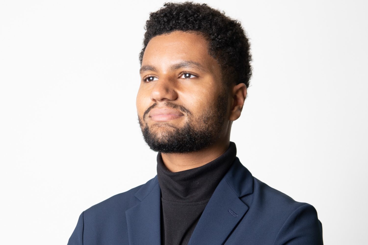 Maxwell Frost Is at the Capitol—and the Concert Hall