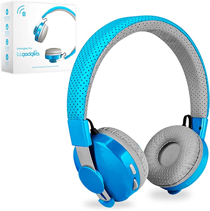 headphones - Washingtonian