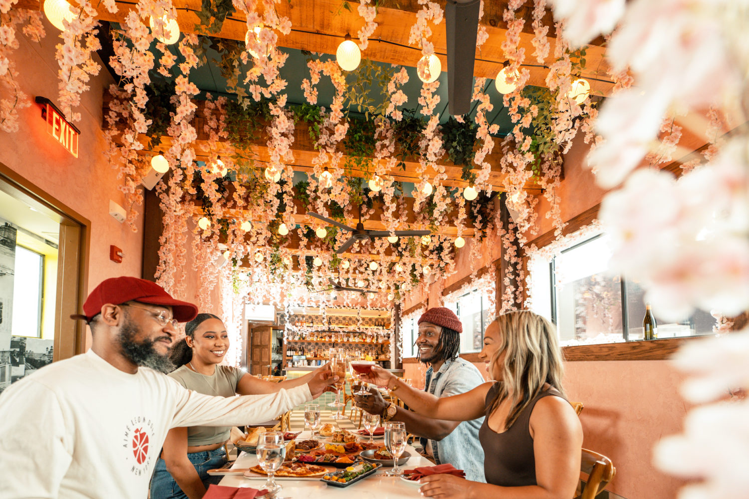 13 All-You-Can-Eat Brunches to Check Out Around DC