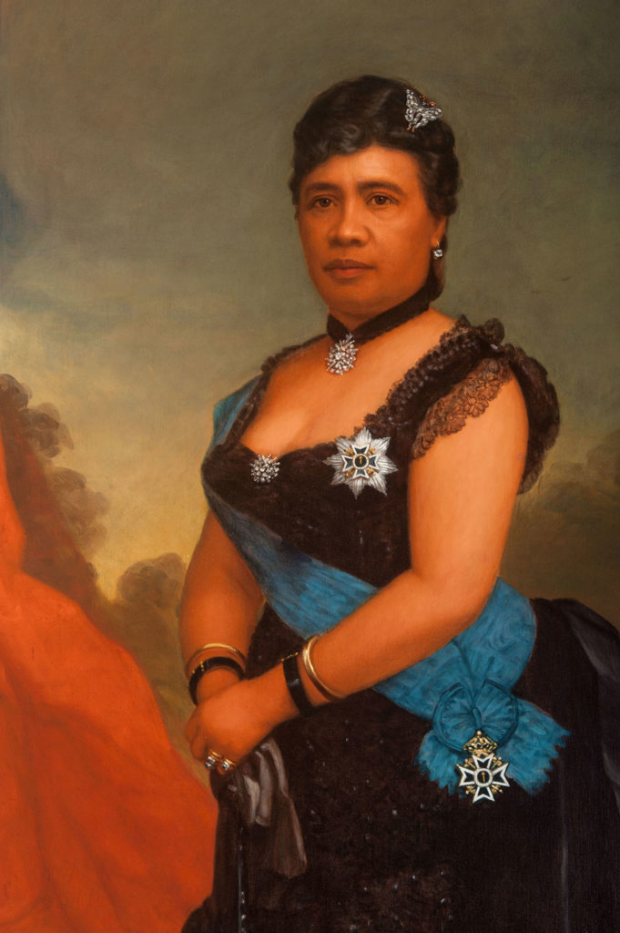 EXHAI23_Liliuokalani_detail-scaled-down - Washingtonian