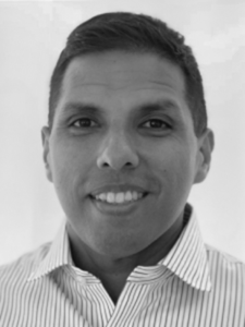 Ozzy Jimenez - Washingtonian