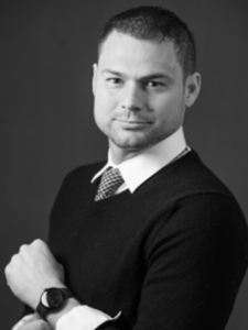 Scott Shoemaker - Washingtonian