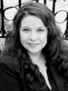 Valerie Callaway - Washingtonian